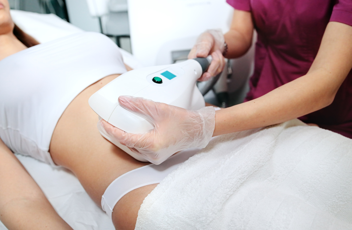 The Benefits Of Coolsculpting: Non-Surgical Fat Reduction