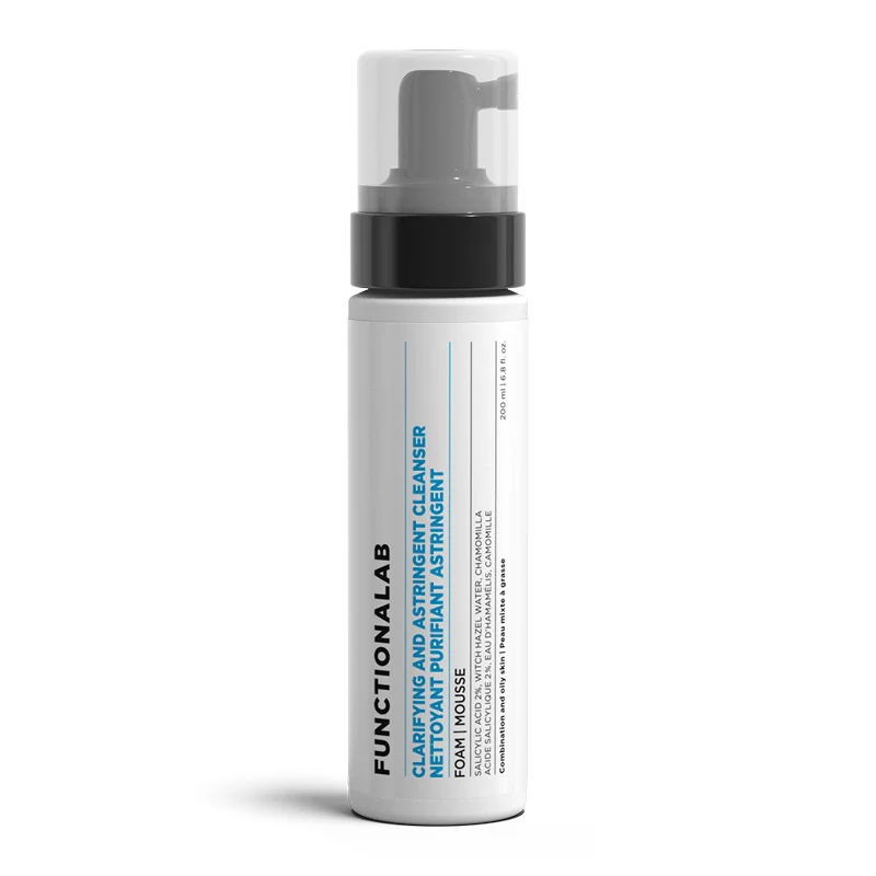 Functionalab Clarifying Cleanser