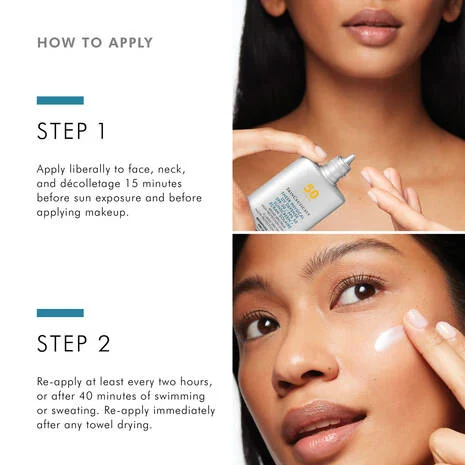 SkinCeuticals Sheer Physical UV Defense SPF 50 - Image 6