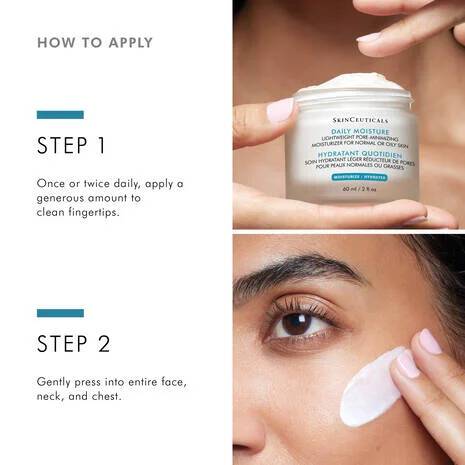 SkinCeuticals Daily Moisture - Image 5