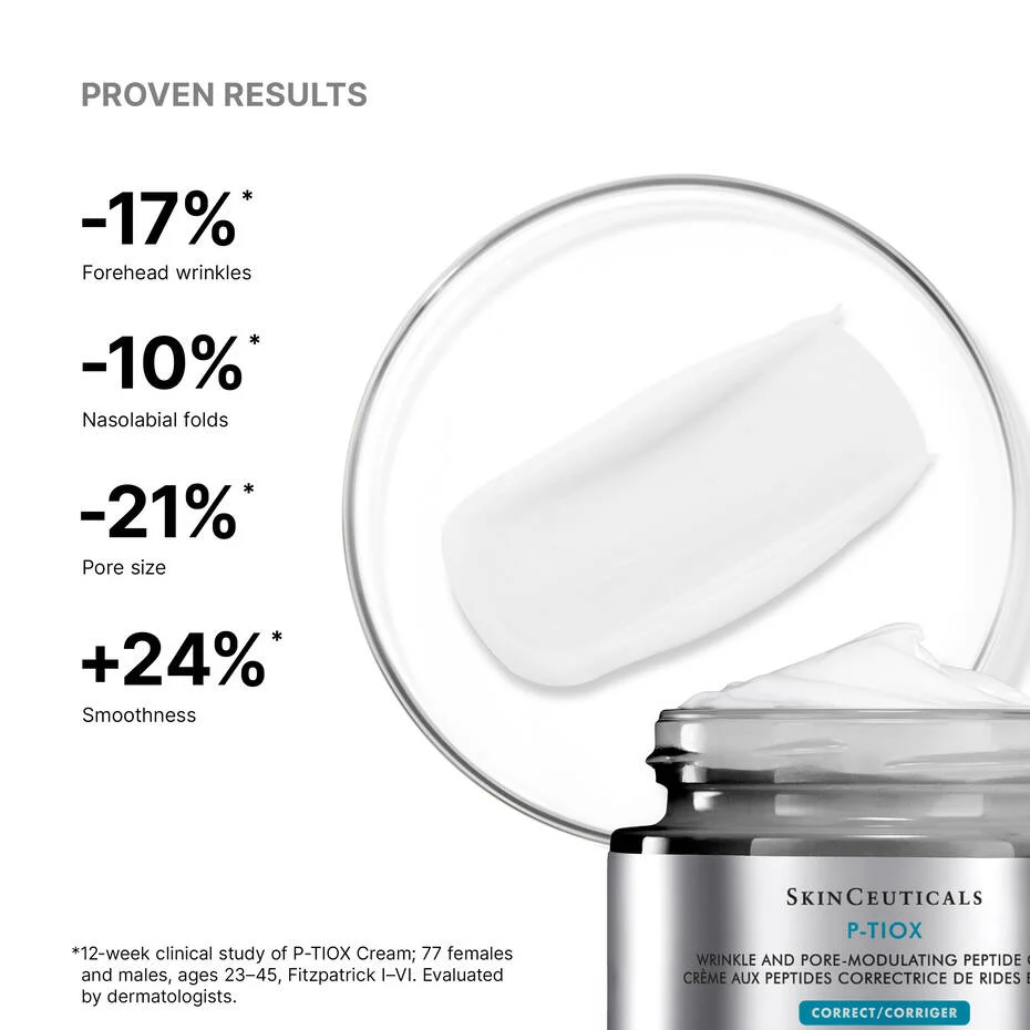 SkinCeuticals P-TIOX Cream