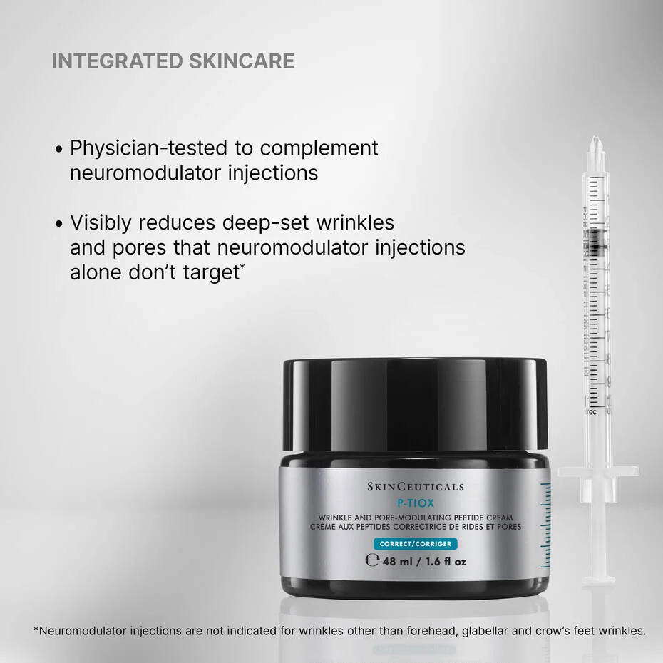 SkinCeuticals P-TIOX Cream in Surrey Vancouver