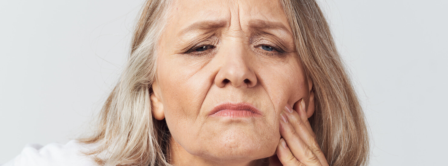 Vancouver Sagging Skin Treatments (in Surrey) | Tighten Face, Neck & Body