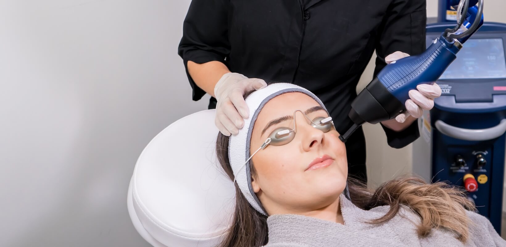 Vancouver Fractional CO2 Laser | Skin Resurfacing Surrey, Delta, Langley