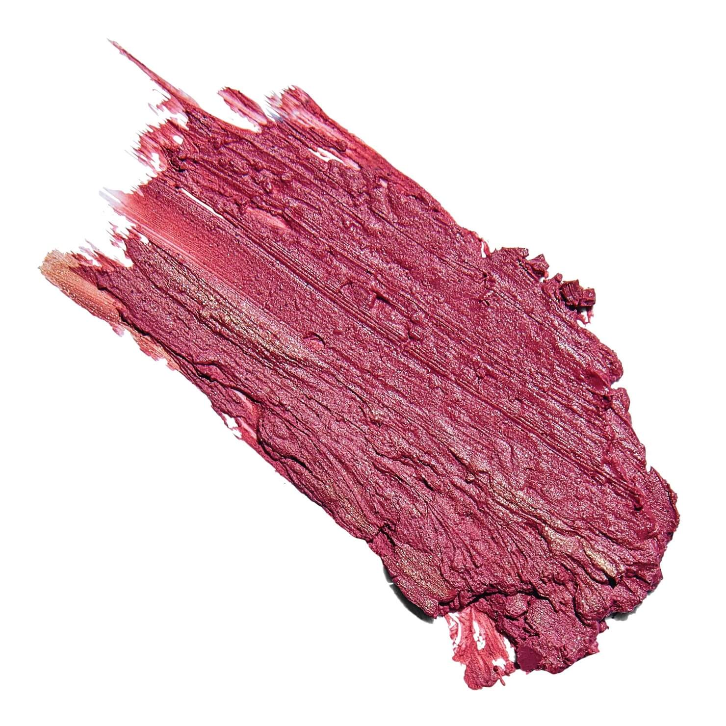 Colorescience Color Balm SPF 50 Berry shade swatch - available in Canada
