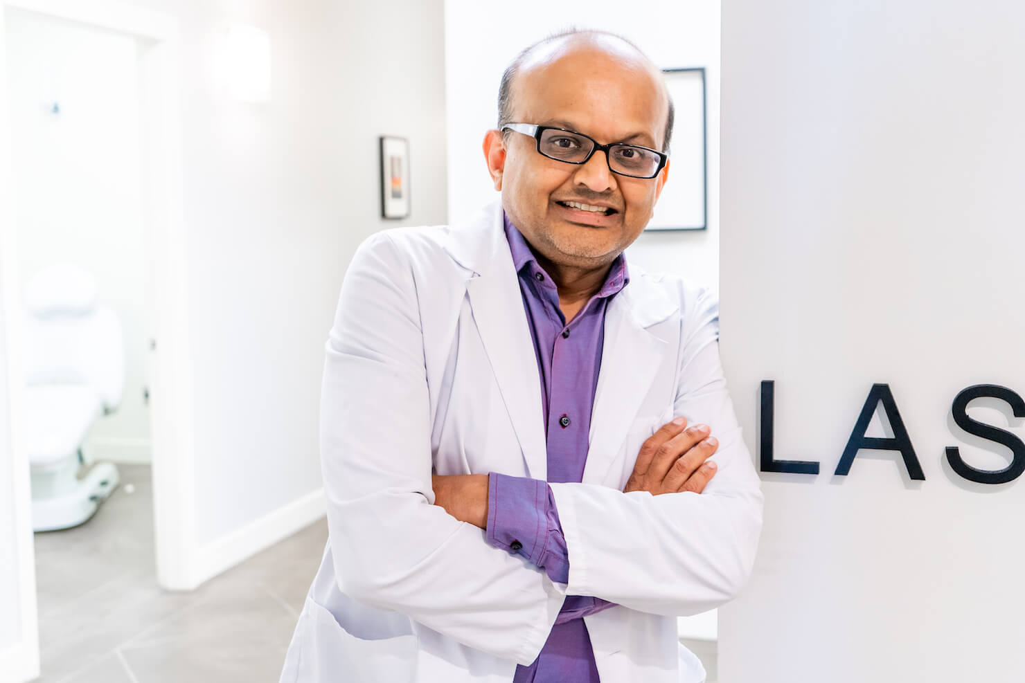 Vancouver Laser & Skin Clinic in Surrey, Langley & White Rock BC