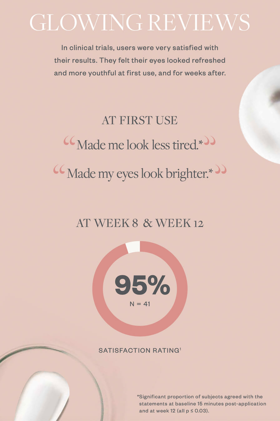 Brightening Essentials Eye Care Box by SkinMedica® - Beautiful Canadian