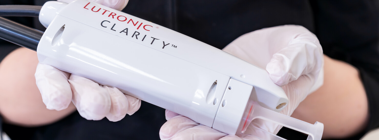 Surrey Laser Hair Removal: Clarity™ Fast-Acting Hair Remover + Surrey Laser Hair Removal: Clarity™ Fast-Acting Hair Remover +