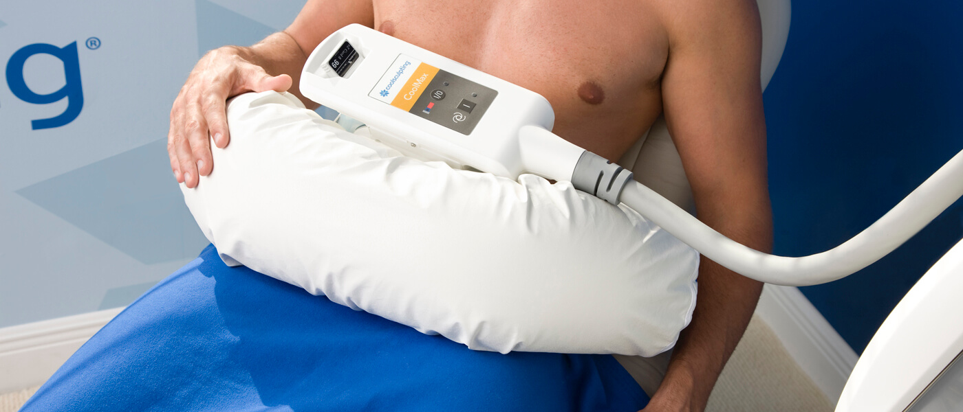 male coolsculpting fat removal - available in vancouver with advanced handpieces
