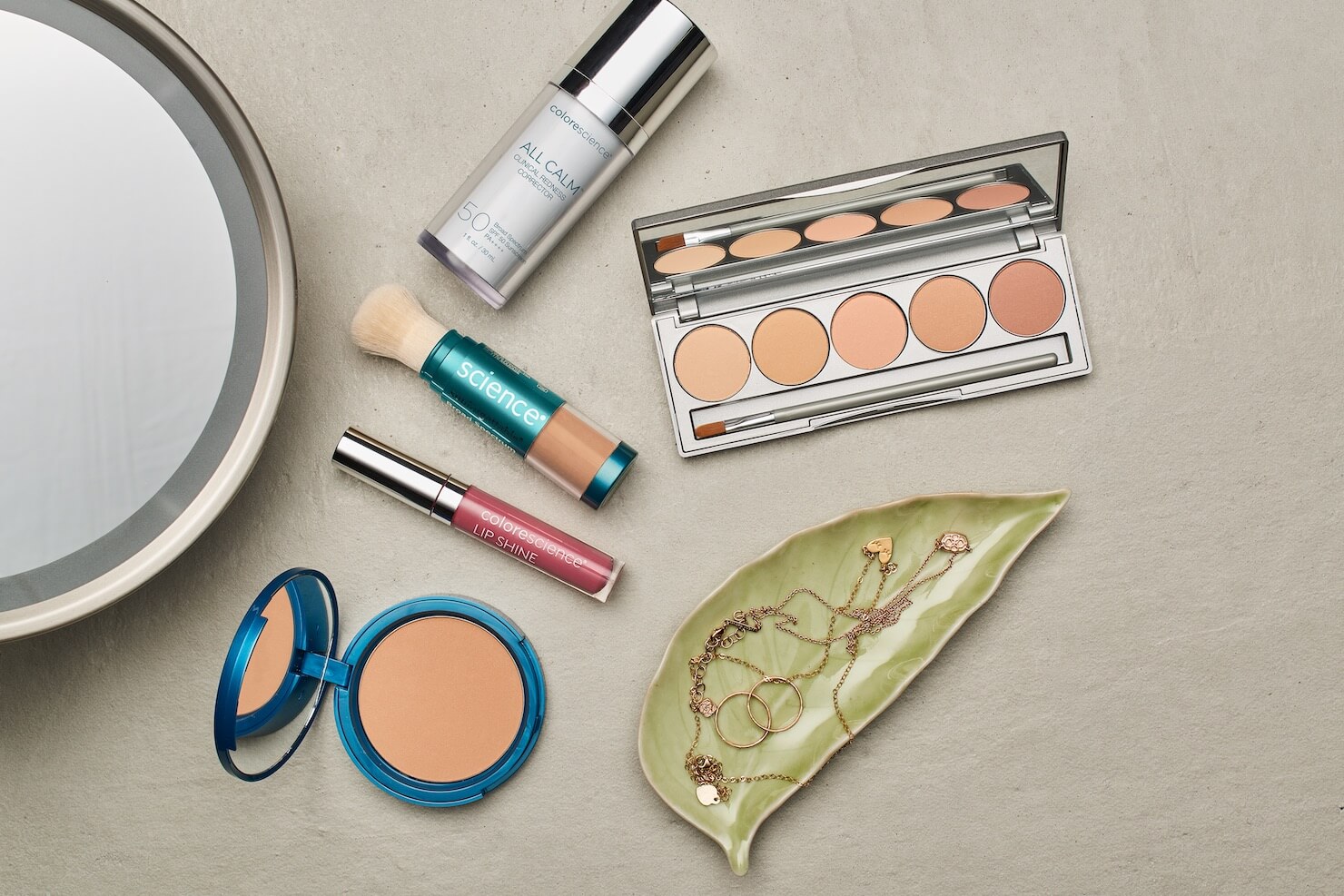 What Is Mineral Makeup Why Should You