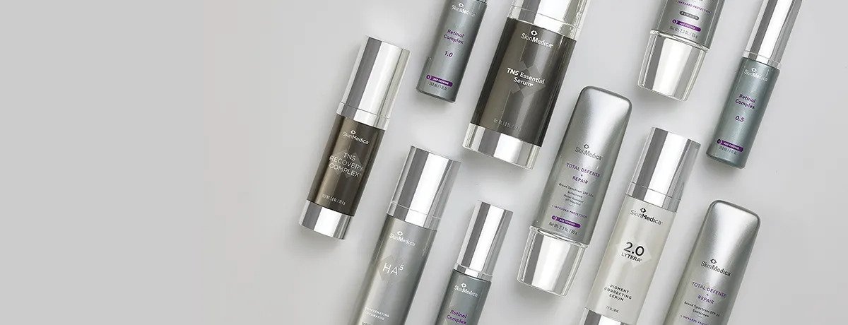 Skin medica products discount