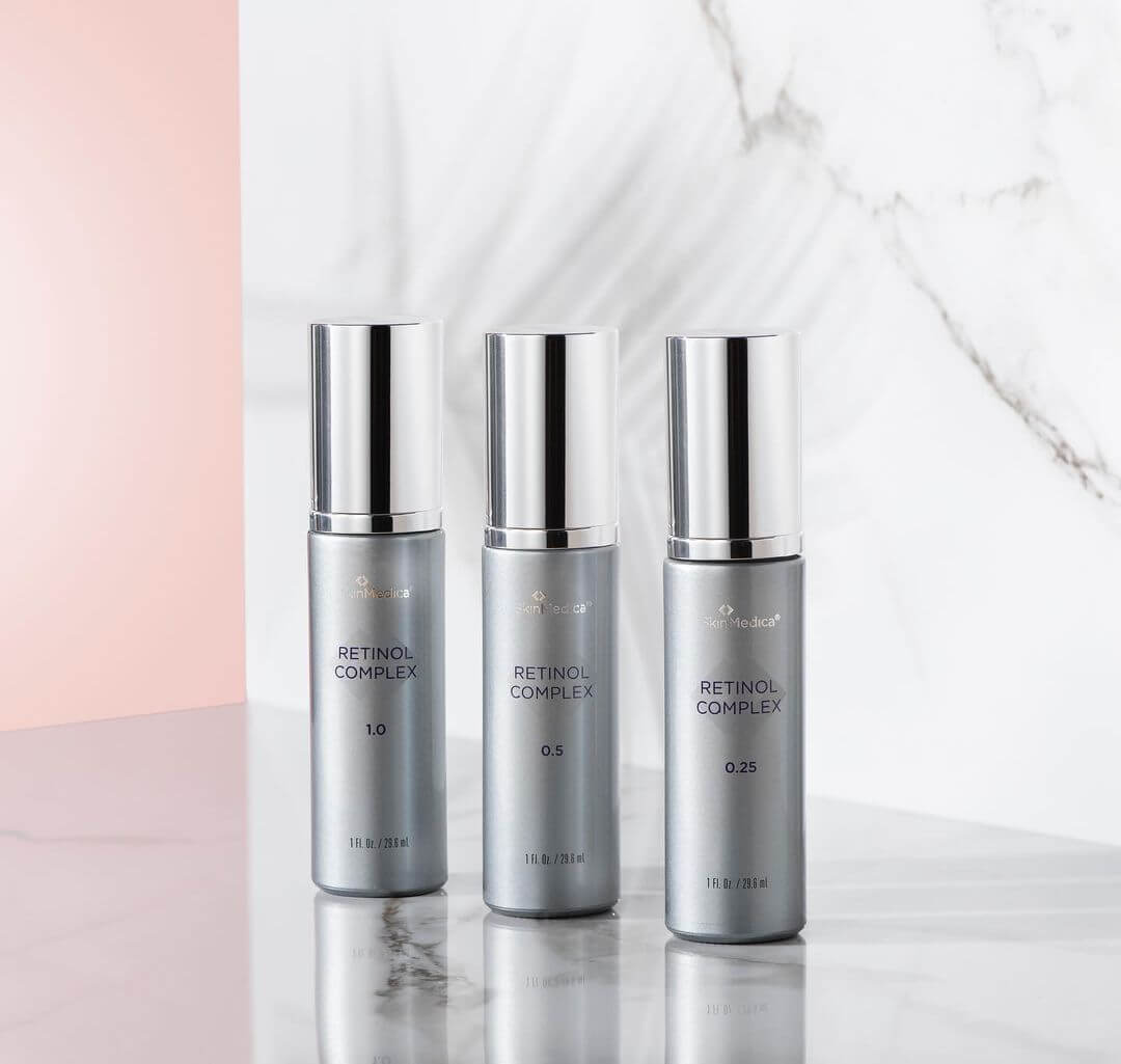 Acne Control Starter Kit Beautiful Canadian Laser and Skincare Clinic