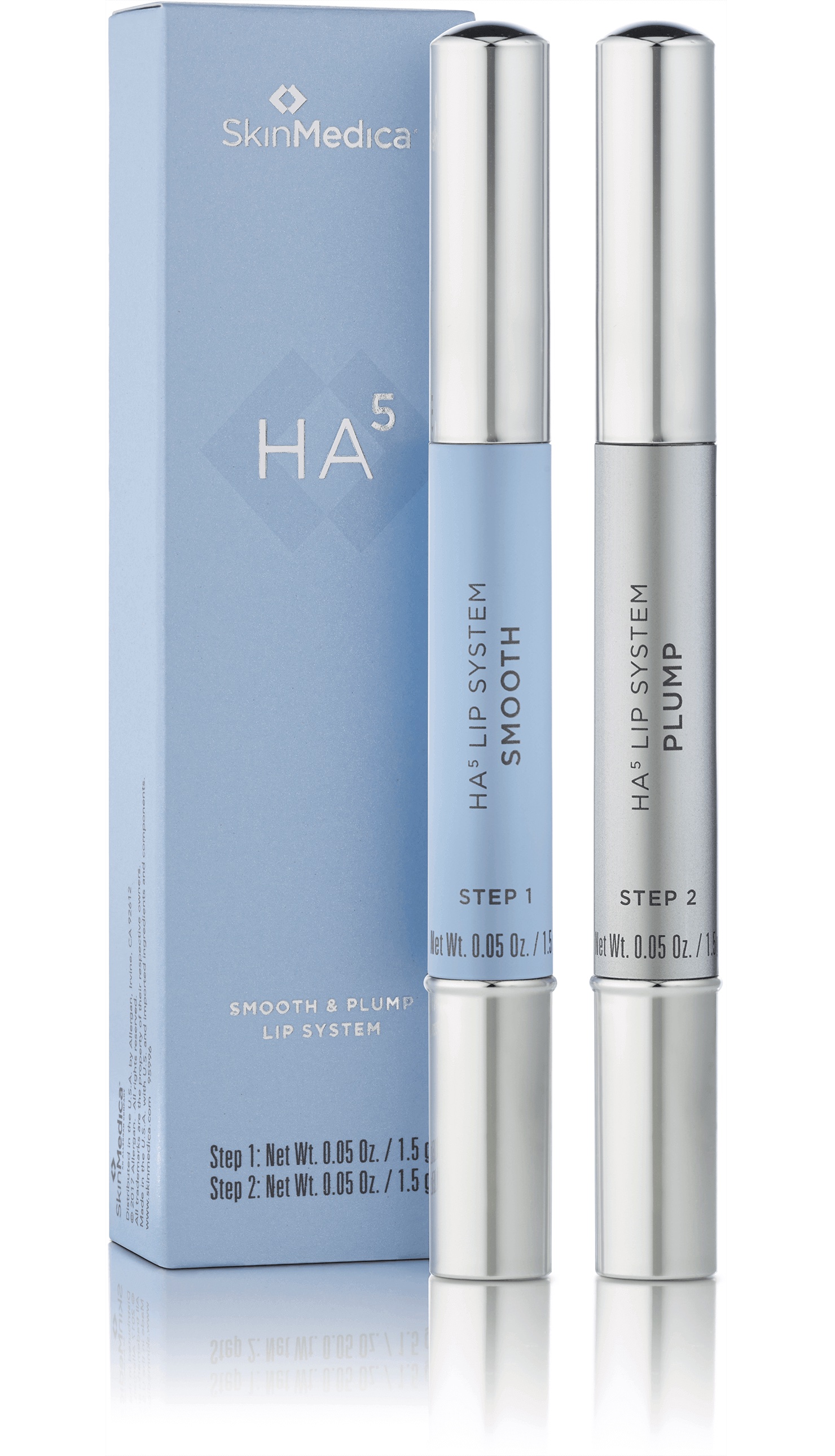 skinmedica smooth and plump lip system with box single product sold in surrey bc