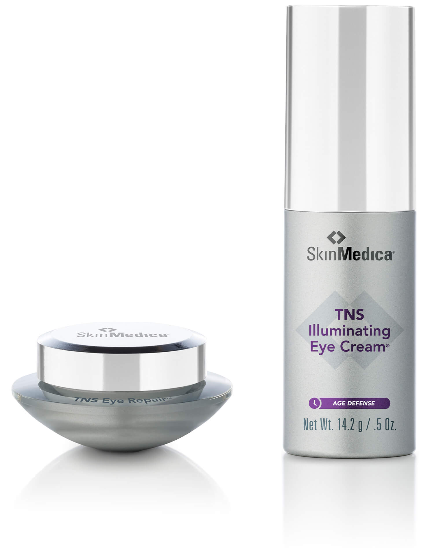 SSkinMedica TNS eye care products sold in Surrey BC