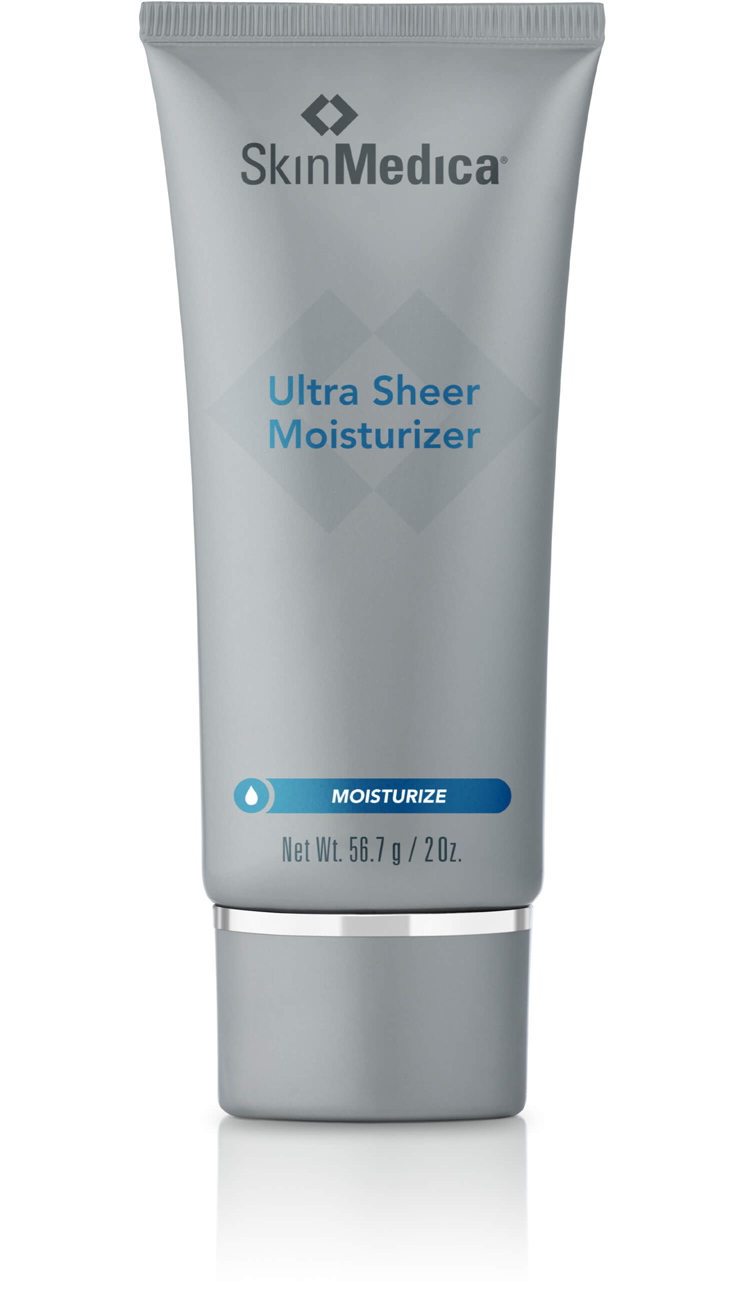 Ultra Sheer Moisturizer by SkinMedica® (Oil-Free Face Cream)