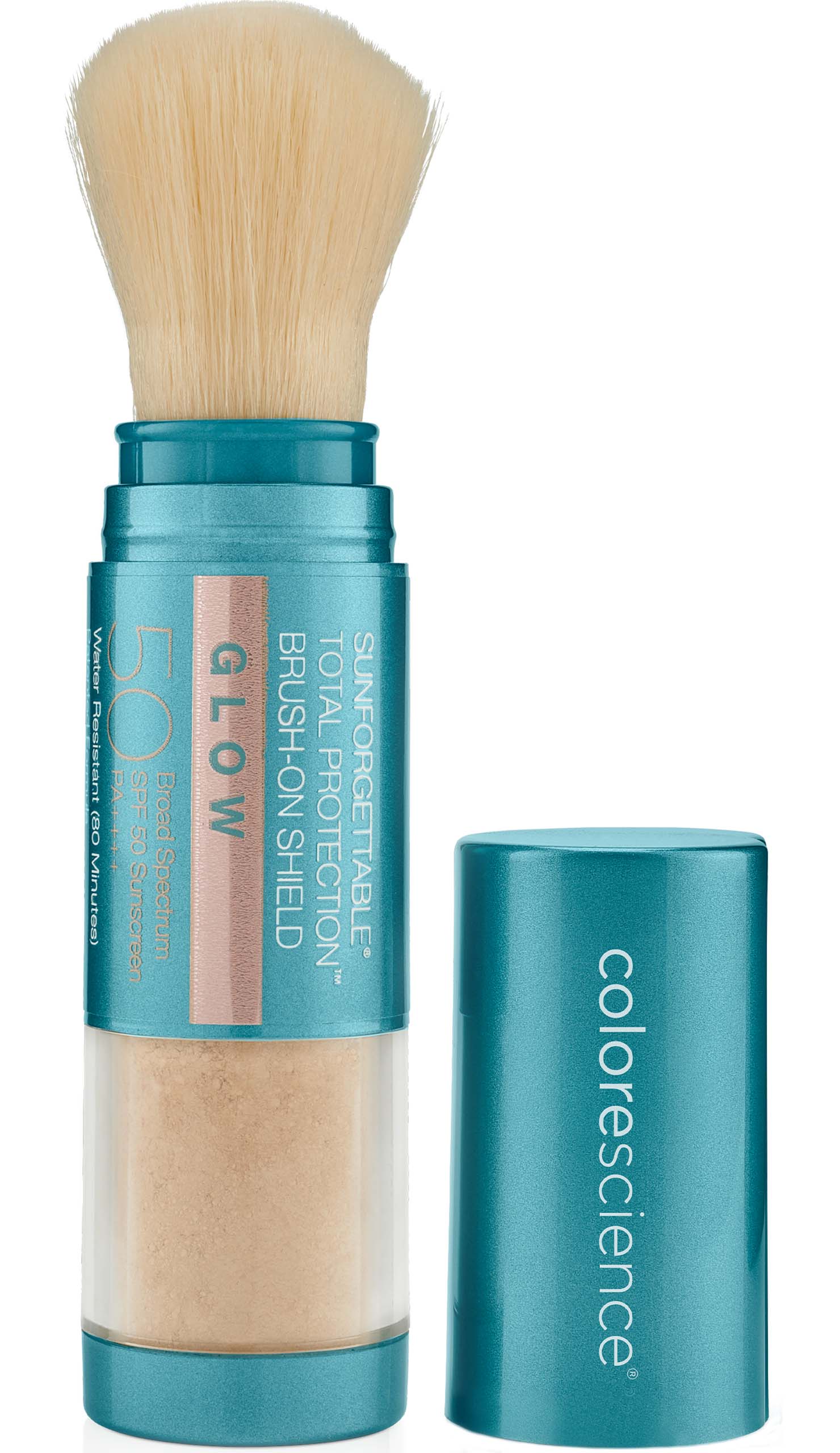 Sunforgettable® Total Protection™ Brush-On Powder Sunscreen SPF 50