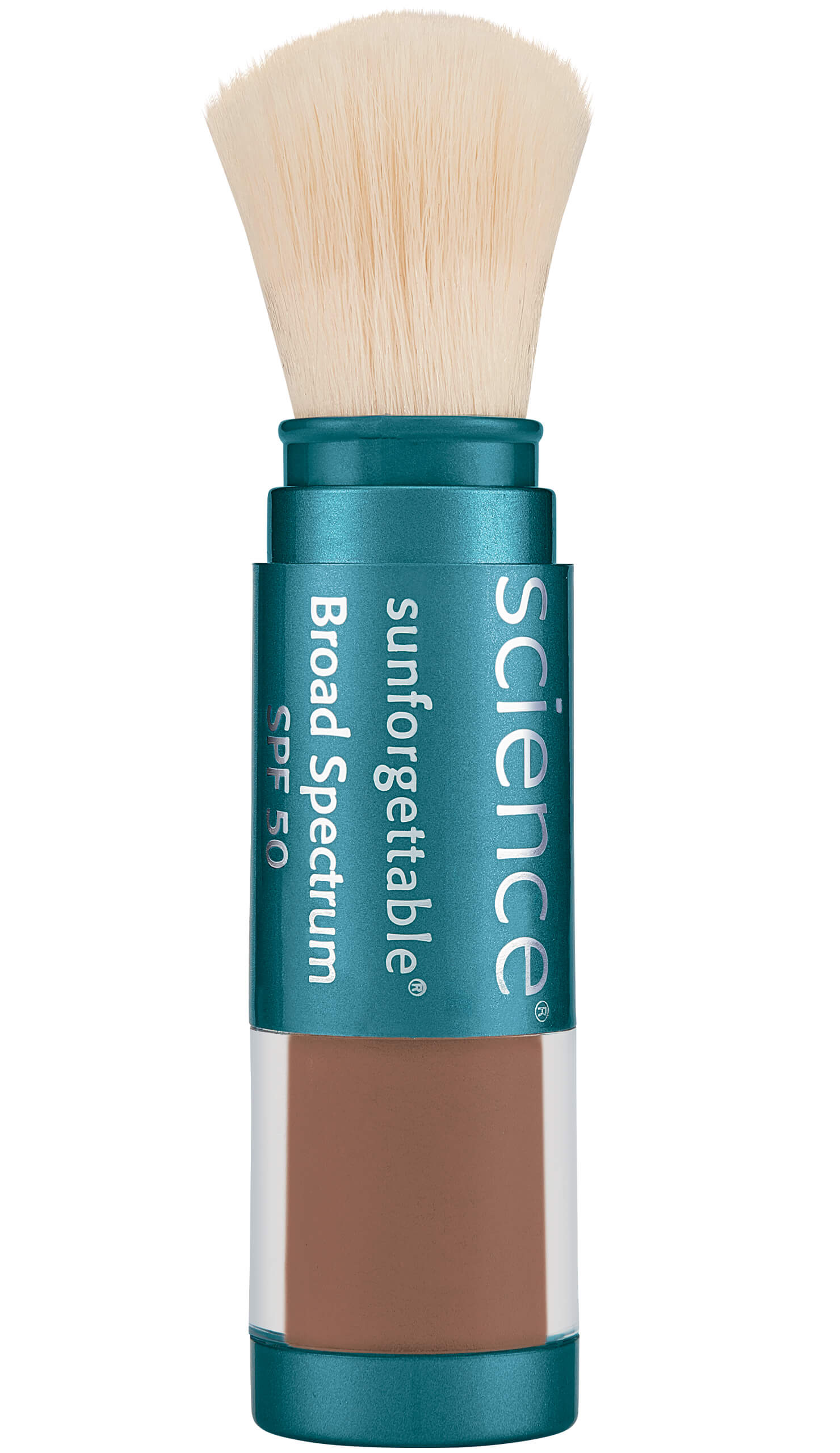 Sunforgettable® Total Protection™ Brush-On Powder Sunscreen SPF 50