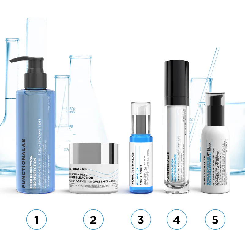 Functionalab Triple Action Peel - Image 4