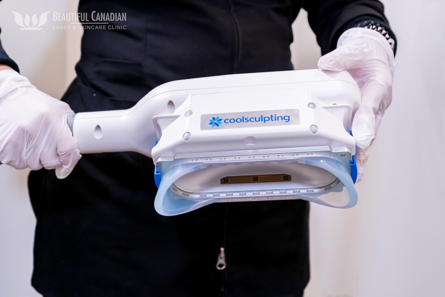 Why Newer CoolSculpting® Applicators? It means A LOT to Fat Freezing